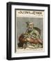 Giuseppe Garibaldi Italian Patriot-null-Framed Art Print