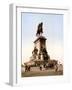 Giuseppe Garibaldi Monument, 1890s-Science Source-Framed Giclee Print