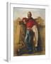 Giuseppe Garibaldi-null-Framed Giclee Print