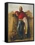 Giuseppe Garibaldi-null-Framed Stretched Canvas