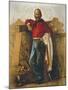 Giuseppe Garibaldi-null-Mounted Giclee Print