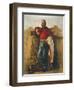 Giuseppe Garibaldi-null-Framed Giclee Print