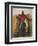 Giuseppe Garibaldi-null-Framed Giclee Print