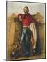 Giuseppe Garibaldi-null-Mounted Giclee Print