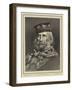 Giuseppe Garibaldi-null-Framed Giclee Print