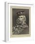 Giuseppe Garibaldi-null-Framed Giclee Print