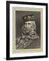 Giuseppe Garibaldi-null-Framed Giclee Print