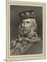 Giuseppe Garibaldi-null-Mounted Giclee Print