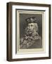 Giuseppe Garibaldi-null-Framed Giclee Print