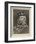 Giuseppe Garibaldi-null-Framed Giclee Print