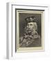 Giuseppe Garibaldi-null-Framed Giclee Print