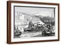 Brown Frame