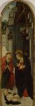 Adoration of Infant Jesus-Giuseppe Giovenone-Giclee Print