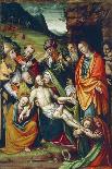 Christ Emerging from the Tomb, the Resurrection, from the Brotherhood of St Antony-Giuseppe Giovenone-Giclee Print