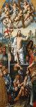 Adoration of Infant Jesus-Giuseppe Giovenone-Framed Stretched Canvas