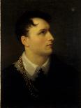 Bernhard August Von Lindenau, 1814-Giuseppe Grassi-Mounted Giclee Print