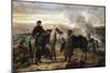 Giuseppe Landriani Wounded at Balaclava, October 1854-Sebastiano de Albertis-Mounted Giclee Print