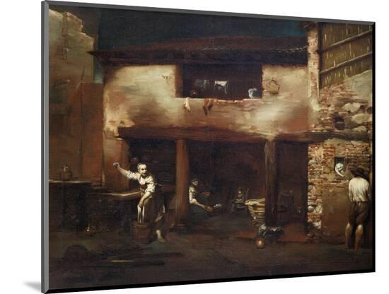 Giclee Print, , large