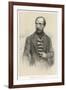 Giuseppe Mazzini Italian Patriot-Ferdinand Perrin-Framed Art Print