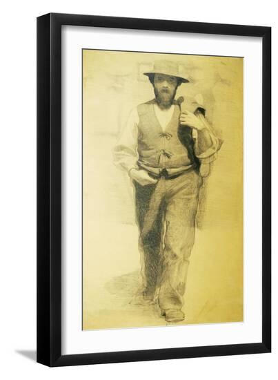 Premium Giclee Print, , large
