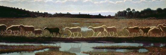 Giclee Print, , large