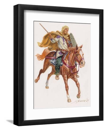 Premium Giclee Print, , large
