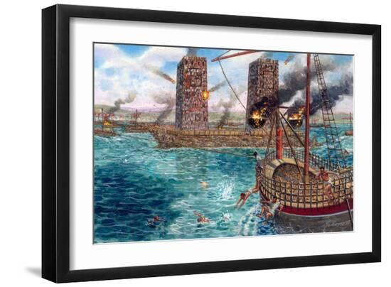 Premium Giclee Print, , large