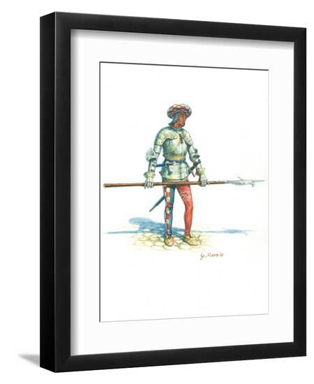 Premium Giclee Print, , large