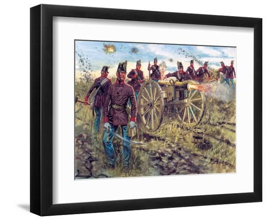 Premium Giclee Print, , large