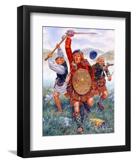 Premium Giclee Print, , large