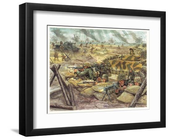 Premium Giclee Print, , large