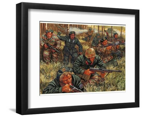 Premium Giclee Print, , large