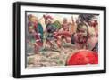 Black Frame