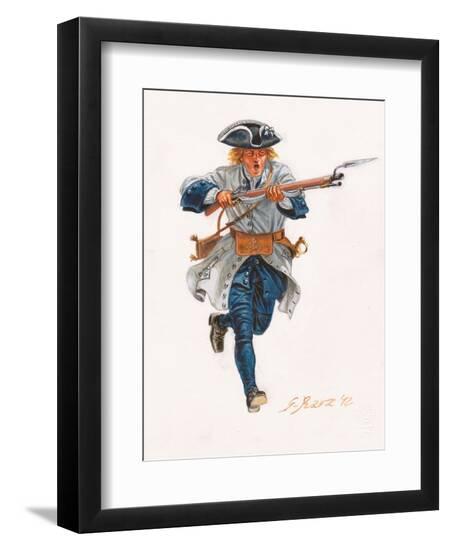 Premium Giclee Print, , large