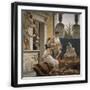 Black Frame