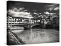 Stretched Canvas