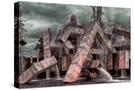 Stretched Canvas
