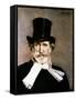 Giuseppe Verdi (1813-1901)-Giovanni Boldini-Framed Stretched Canvas