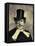 Giuseppe Verdi in 9th-Giovanni Boldini-Framed Stretched Canvas