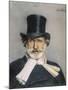 Giuseppe Verdi Italian Composer-Giovanni Boldini-Mounted Photographic Print