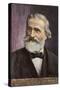 Giuseppe Verdi Italian Composer-null-Stretched Canvas