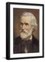 Giuseppe Verdi Italian Opera Composer-null-Framed Photographic Print