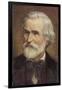 Giuseppe Verdi Italian Opera Composer-null-Framed Photographic Print