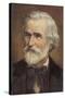 Giuseppe Verdi Italian Opera Composer-null-Stretched Canvas