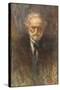 Giuseppe Verdi the Italian Opera Composer in Old Age-null-Stretched Canvas