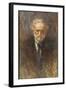 Giuseppe Verdi the Italian Opera Composer in Old Age-null-Framed Photographic Print