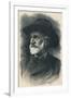 Giuseppe Verdi-null-Framed Photographic Print