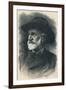 Giuseppe Verdi-null-Framed Photographic Print