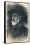 Giuseppe Verdi-null-Framed Stretched Canvas