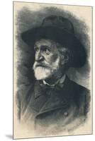 Giuseppe Verdi-null-Mounted Premium Photographic Print